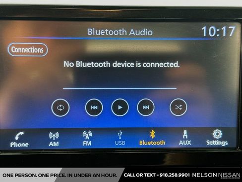 Used 2021 Nissan Sentra S FWD image 14
