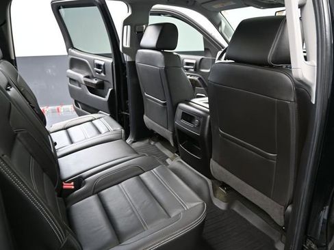 Used 2016 GMC Sierra 2500 Denali image 45