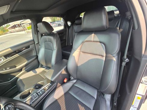 Used 2024 Honda Civic Sport Touring image 22