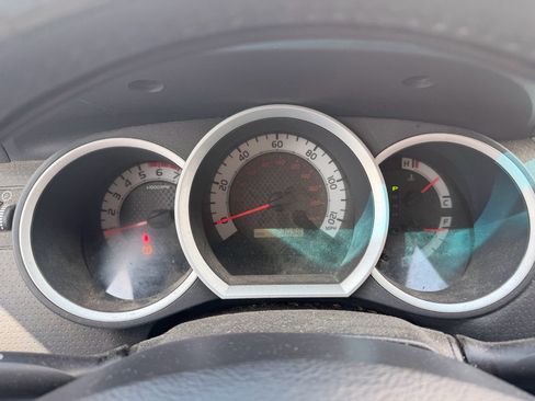 Used 2011 Toyota Tacoma 4x4 Double Cab w/ TRD Off-Road Pkg image 10