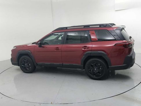 New 2026 Subaru Outback Limited image 6