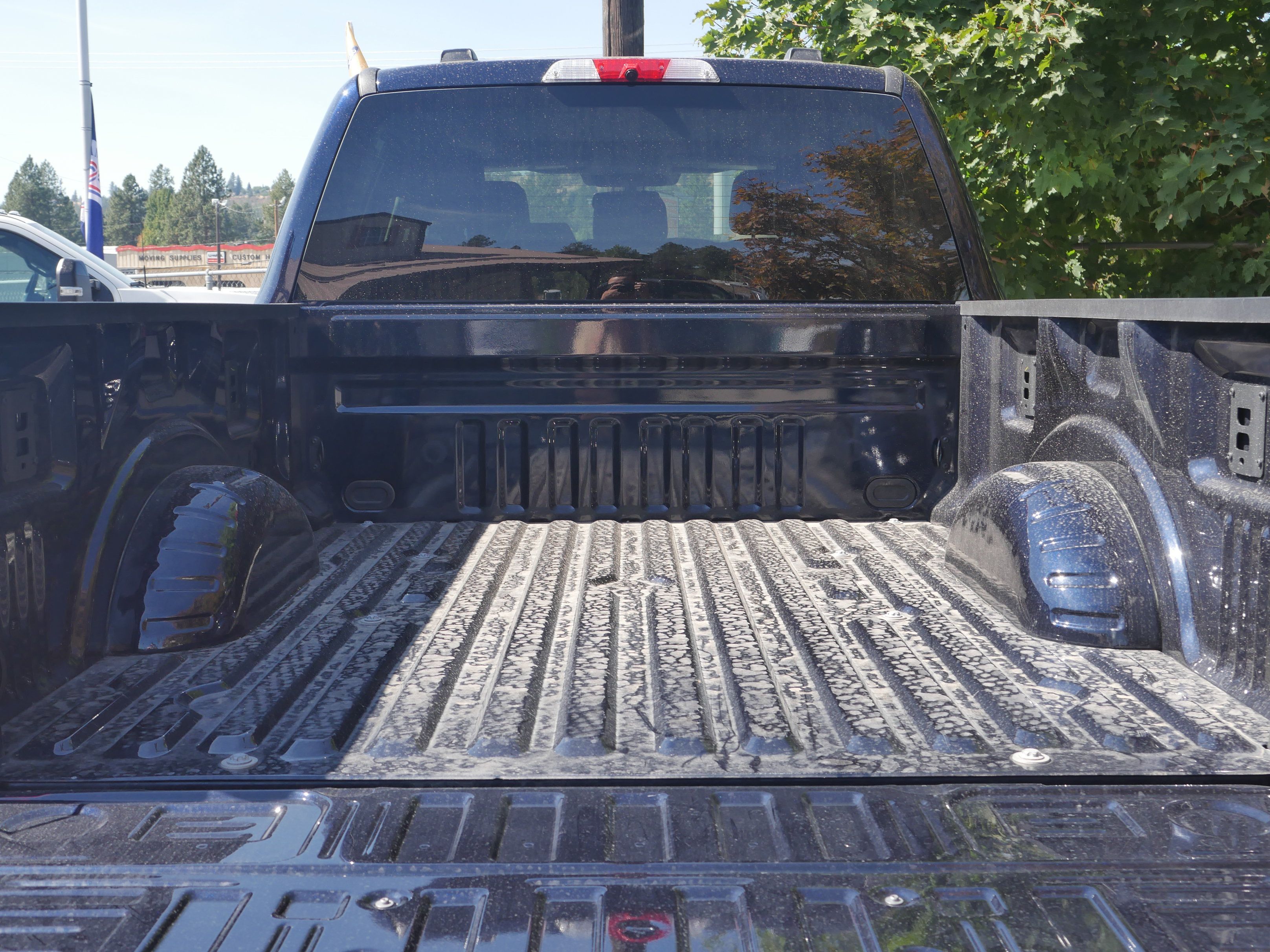Certified 2025 Ford F350 Lariat w/ Camper Package AWD/4WD image 26