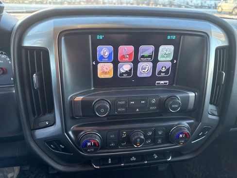 Used 2017 Chevrolet Silverado 1500 LT w/ All Star Edition image 15