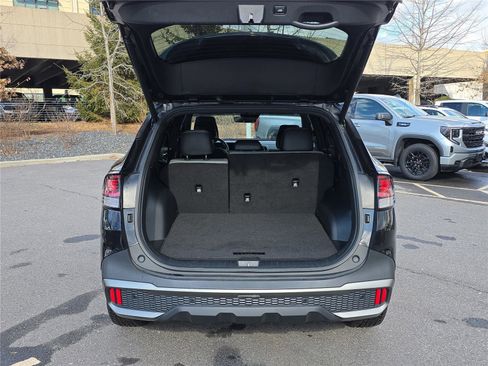 Used 2023 Kia Sportage X-Line w/ X-Line Premium Package image 5