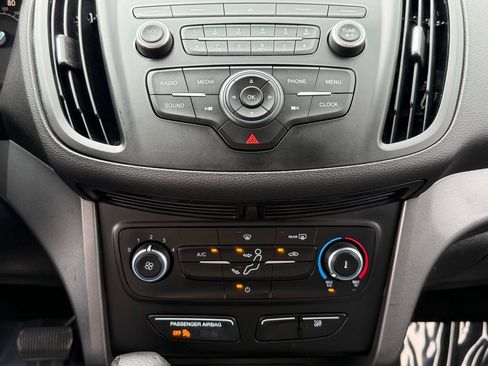 Used 2018 Ford Escape S FWD image 36