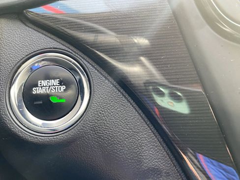 Used 2016 Buick Regal Premium image 23