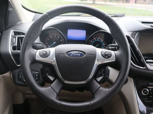 Used 2013 Ford Escape SEL AWD/4WD image 27