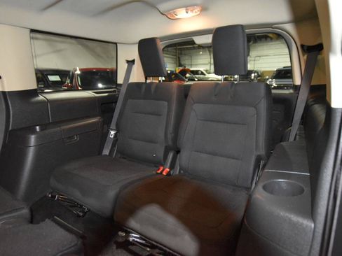 Used 2018 Ford Flex SE FWD image 33
