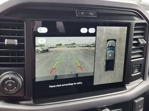 New 2026 Ford F150 XLT image 18