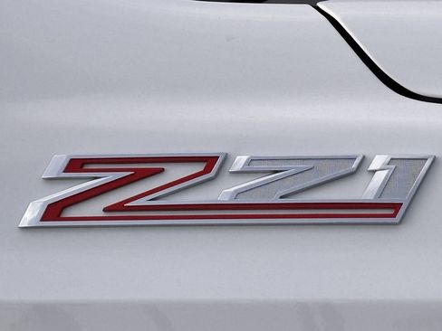 New 2026 Chevrolet Tahoe Z71 w/ Z71 Off-Road Package AWD/4WD image 5
