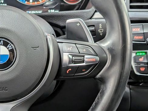 Used 2017 BMW 330e RWD image 34