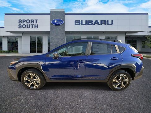 New 2026 Subaru Crosstrek 2.0i Premium image 6