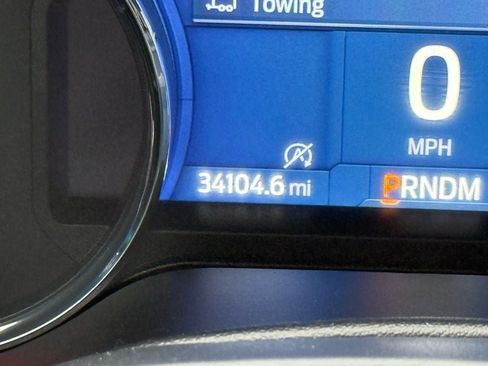 Certified 2023 Ford F150 XLT w/ Equipment Group 302A High image 16