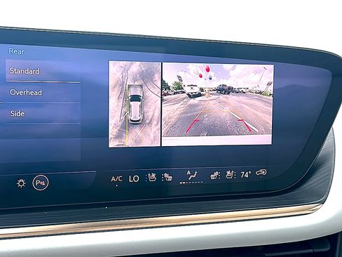 New 2026 Buick Envision Avenir AWD/4WD image 24