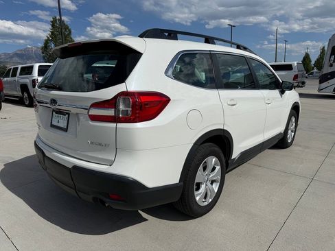 Used 2021 Subaru Ascent 8-Passenger AWD/4WD image 3
