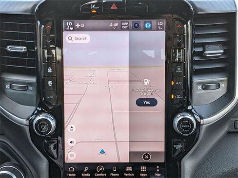 New 2026 RAM 1500 Big Horn image 14