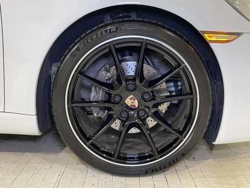 Used 2014 Porsche 911 Carrera RWD image 11