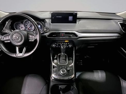Certified 2023 MAZDA CX-9 Touring Plus AWD/4WD image 16