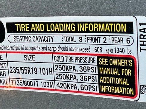 Used 2023 Honda Odyssey Elite image 45