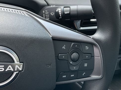 New 2026 Nissan Sentra SV w/ Floor Mat Package image 22