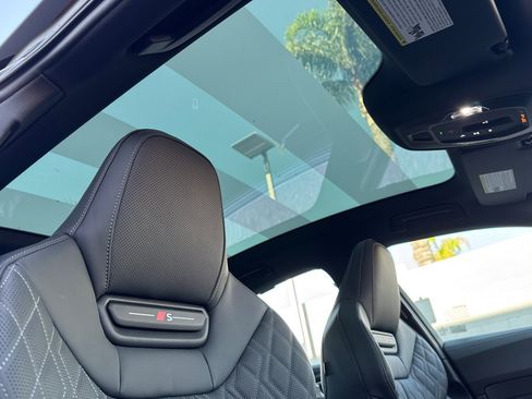 New 2025 Audi S5 Premium Plus image 13