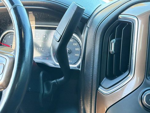 Used 2020 Chevrolet Silverado 2500 High Country w/ Z71 Off-Road Package image 27