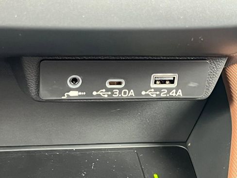 New 2025 Subaru Forester Touring image 30