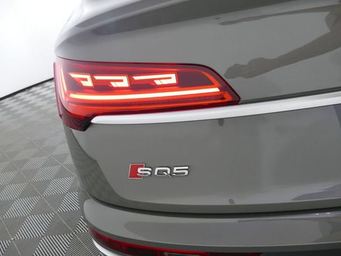 Used 2023 Audi SQ5 Prestige w/ Prestige Package AWD/4WD image 33