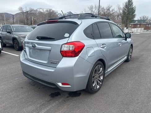 Used 2013 Subaru Impreza 2.0i Sport Premium w/ Popular Pkg 1 image 3