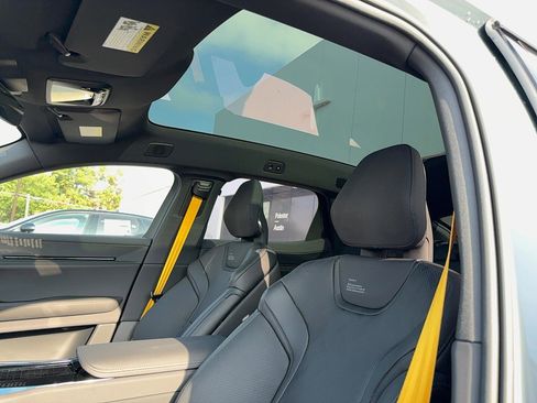 New 2025 Polestar Polestar 3 image 10