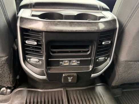 Used 2021 RAM 2500 Big Horn w/ Level B Equipment Group AWD/4WD image 23
