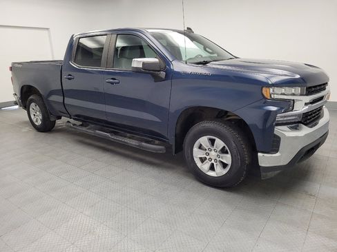Used 2020 Chevrolet Silverado 1500 LT w/ Bed Protection Package image 11