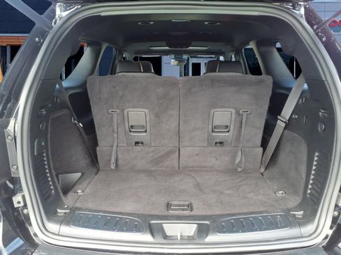 Used 2022 Dodge Durango GT AWD/4WD image 10