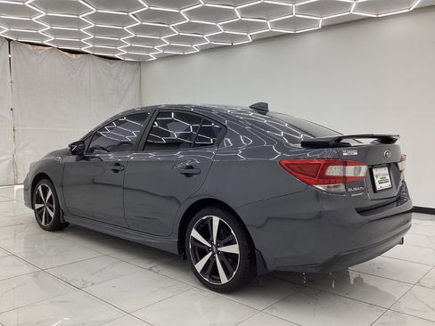 Used 2019 Subaru Impreza 2.0i Sport AWD/4WD image 12
