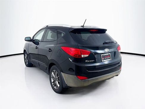 Used 2015 Hyundai Tucson SE FWD image 7