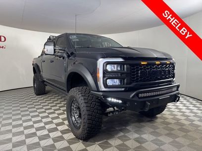 New 2025 Ford F250 Lariat w/ Lariat Ultimate Package