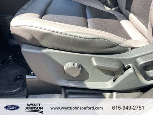 Certified 2023 Ford Bronco Black Diamond AWD/4WD image 25