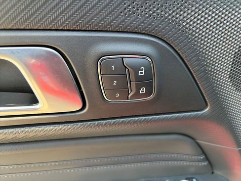 Used 2024 Ford Mustang GT Premium RWD image 21