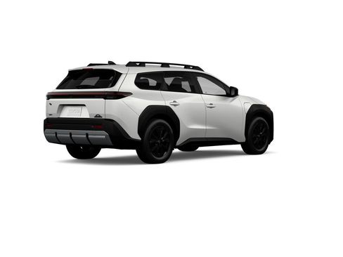 New 2026 Toyota bZ Woodland AWD/4WD image 10
