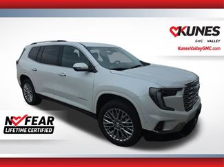 Used 2024 GMC Acadia Denali w/ Super Cruise Package AWD/4WD video 1