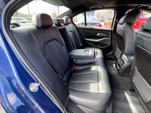 Certified 2023 BMW 330i xDrive w/ Premium Package image 19