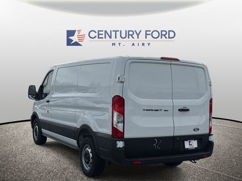 New 2026 Ford Transit 150 Low Roof image 4