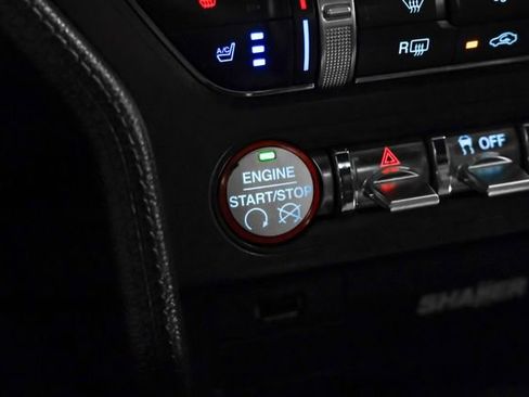 Used 2017 Ford Mustang GT Premium image 14