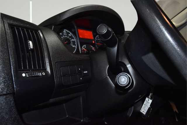 Used 2018 RAM ProMaster 1500 w/ Interior Convenience Group FWD image 16