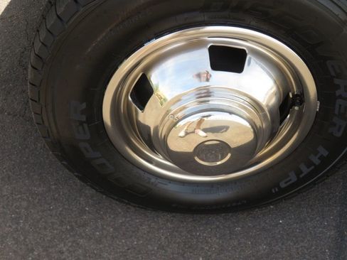 Used 2008 Dodge Ram 3500 Truck SLT w/ Sport Appearance Group AWD/4WD image 15