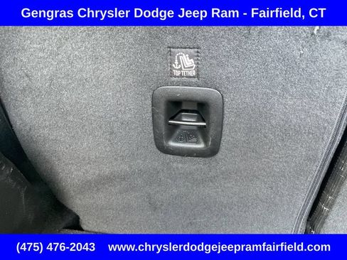 Used 2024 Jeep Wrangler Unlimited Sahara w/ Dual Top Group AWD/4WD image 34