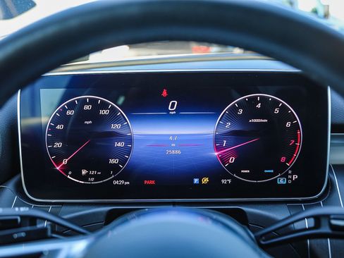 Used 2023 Mercedes-Benz C 300 Sedan image 22