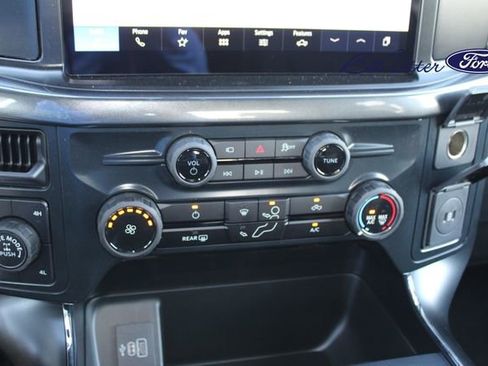 New 2025 Ford F150 STX w/ LOBO Package image 12