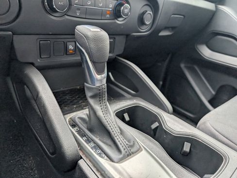 Used 2023 Nissan Frontier S w/ Technology Package image 11