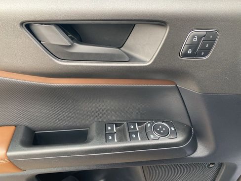 New 2025 Ford Bronco Sport Outer Banks w/ Outer Banks Tech Package+ image 14